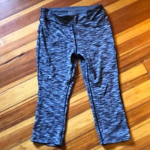 Work out leggings
